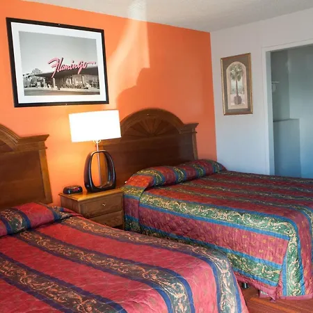 Motel 8 Plus-3